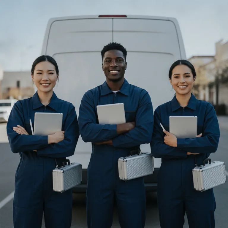 Financial Advisor team in Kansas City